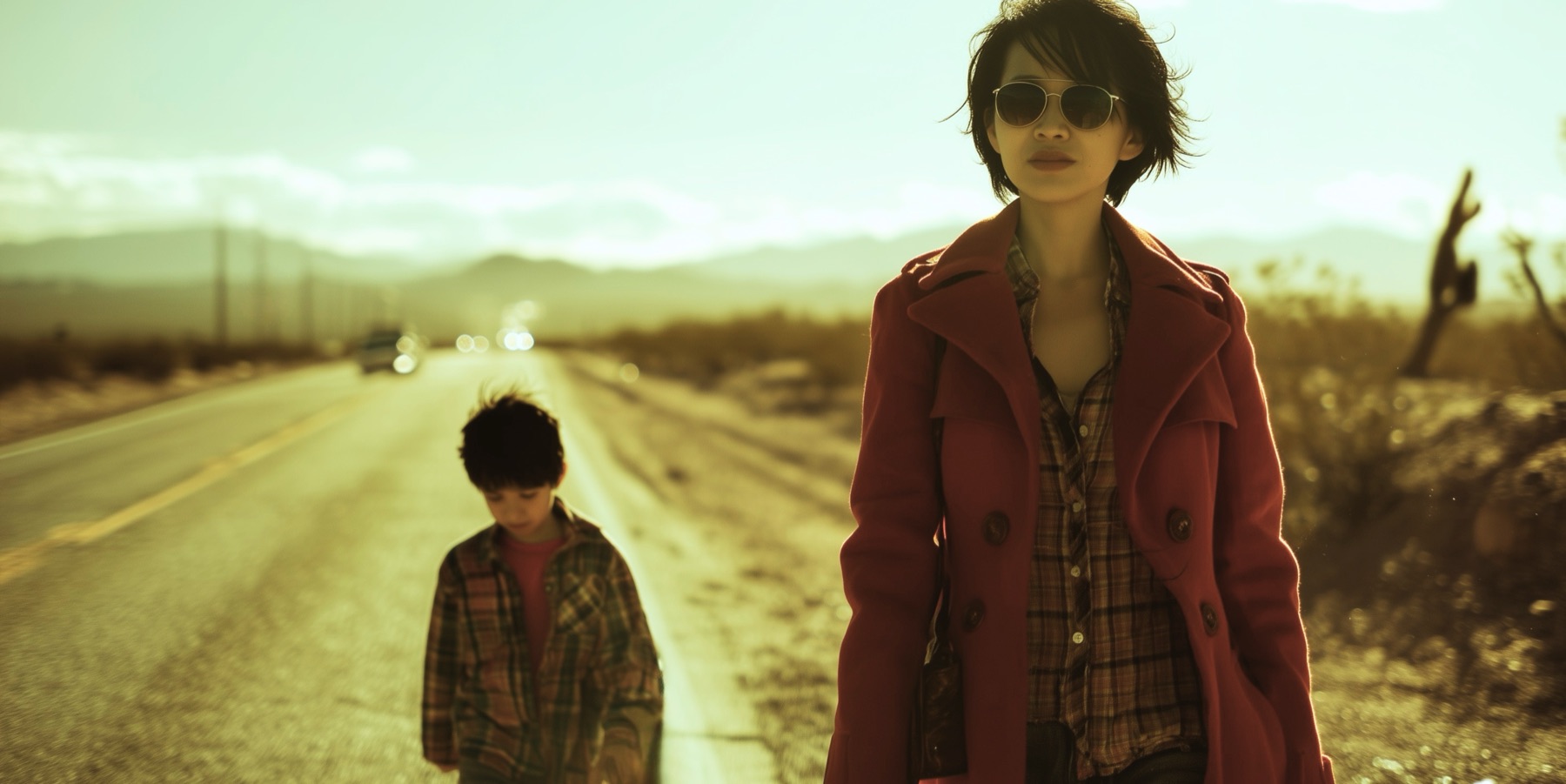 Still from ODE
